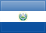 Drapeau EL SALVADOR